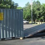 Benefits of Moving with a Moving Container
