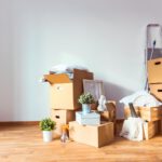 Effective Ways to Downsize When Moving