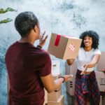 How to Pack and Store CBD During a Move