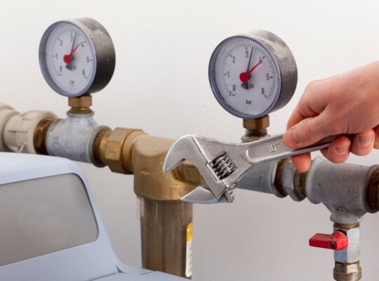 What to Do With Your Water Softener When You Move