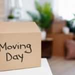 Tips for Moving With CBD Products