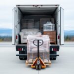 How Much Does Moving Furniture Across Canada Cost? (2026 Guide)